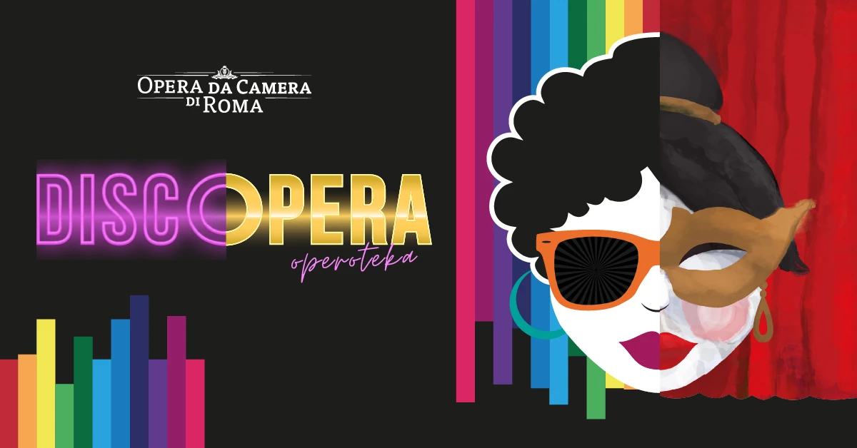 DiscoOpera